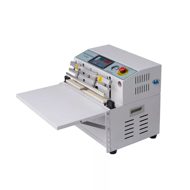 Probe Type 400 Vacuum Sealer