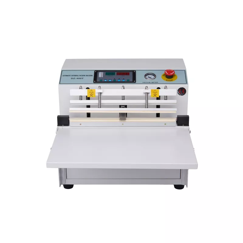 Probe Type 400 Vacuum Sealer