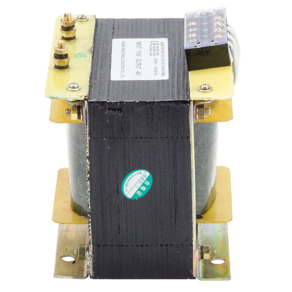 DZ300/400/500 Sealing Transformer