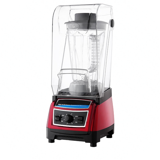 Commercial Blender & Juicer