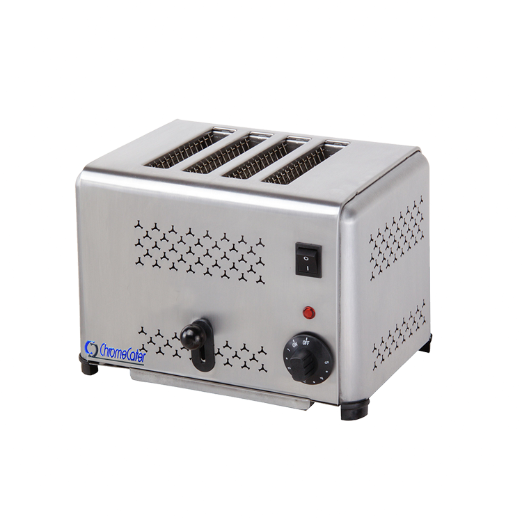 Commercial Toaster (4 Slice)