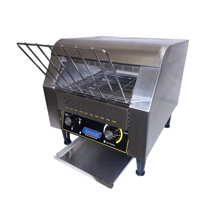 Industrial Conveyor Toaster