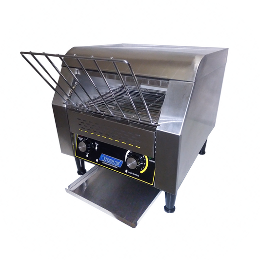 Industrial Conveyor Toaster