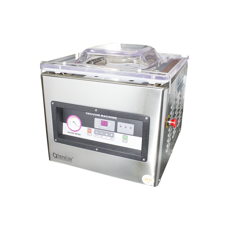 DZ500A Table Model Vacuum Sealer