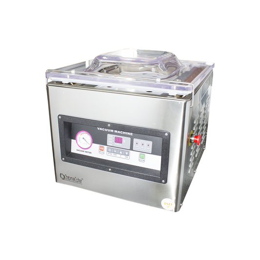 DZ500A Table Model Vacuum Sealer