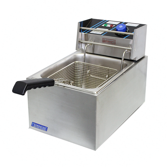 Electric Fryer EF-88