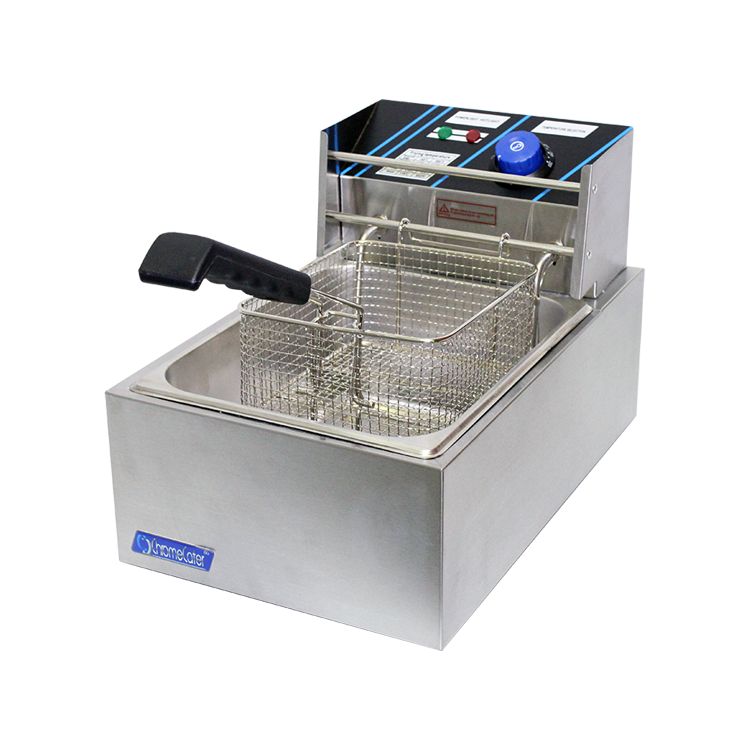 Electric Fryer EF81