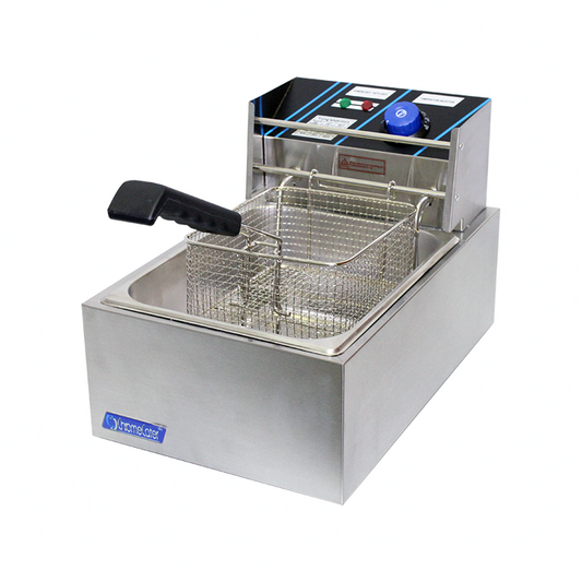 Electric Fryer EF81