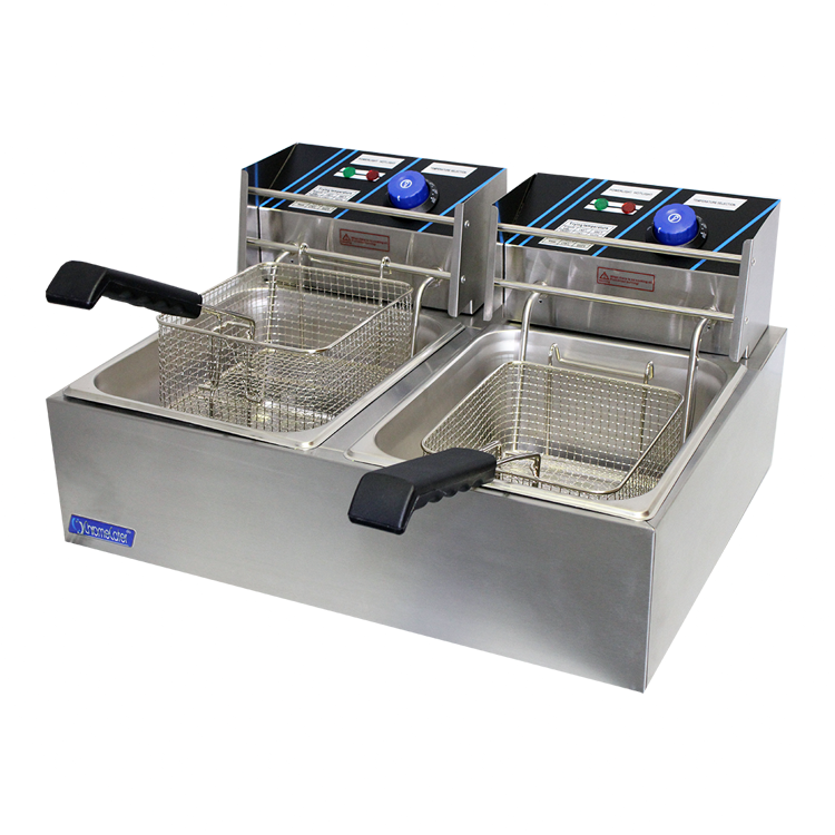 Electric Fryer EF-82