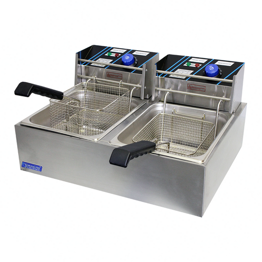 Electric Fryer EF-82