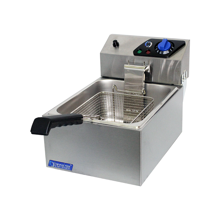 Electric Fryer SF-6L