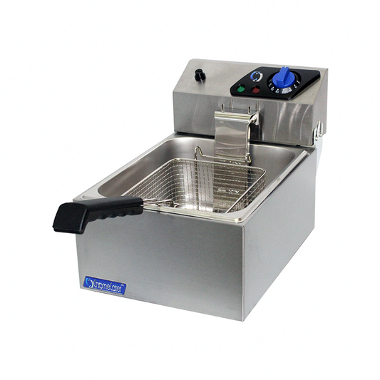 Electric Fryer SF-6L