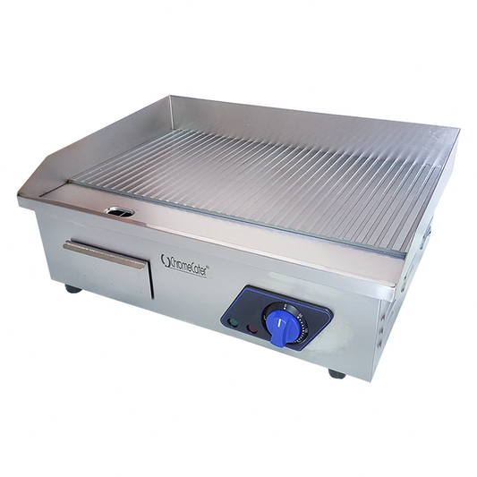 Electric Grill TG-821