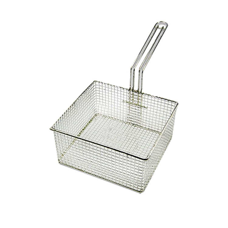 Gas Fryer Basket