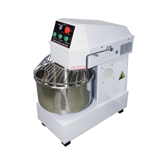 Spiral Dough Mixer - 20L