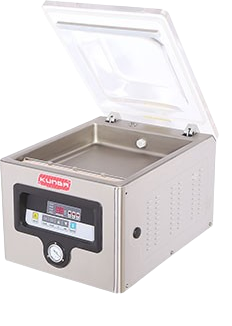 Table model DZ300A Kunba - Vacuum Packaging Machine