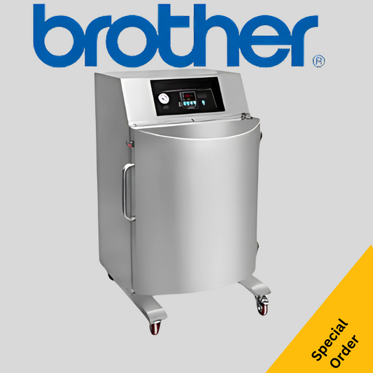 BROPAC™ DZ-610/LG Vacuum Sealer