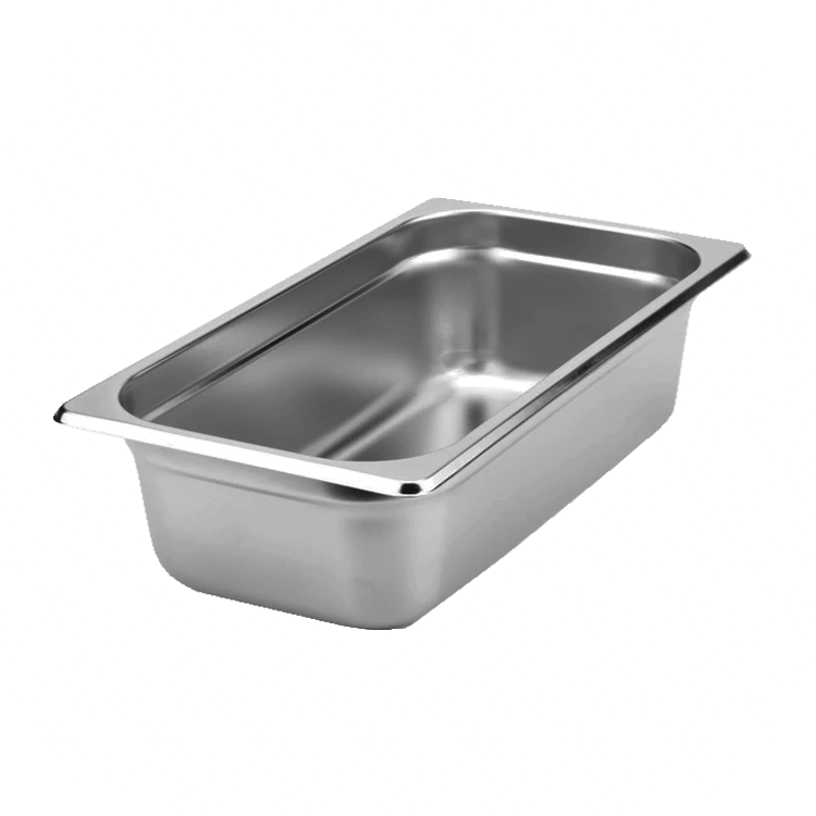 Fryer EF - Stainless Steel Bain-Marie (12L)