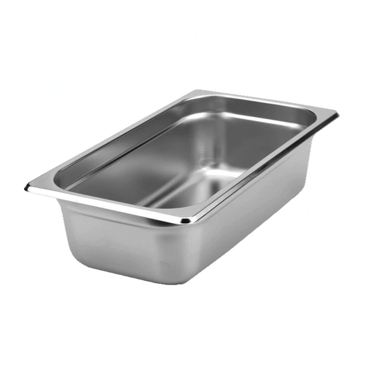 Fryer EF - Stainless Steel Bain-Marie (12L)