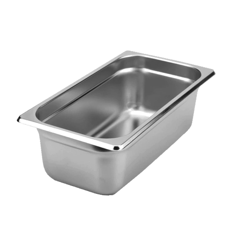 Fryer EF- Stainless Steel Bain-Marie (16L)