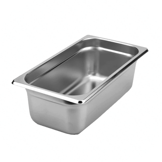 Fryer EF- Stainless Steel Bain-Marie (16L)