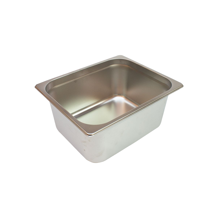 Fryer EF/SF - Stainless Steel Bain-Marie (6L)