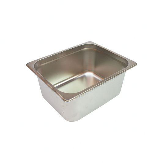 Fryer EF/SF - Stainless Steel Bain-Marie (6L)