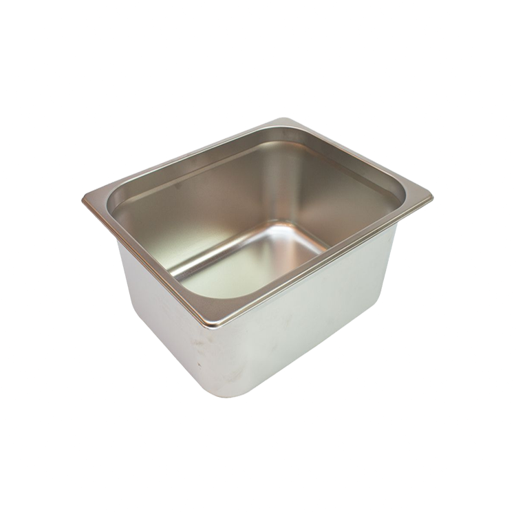 Fryer EF/SF - Stainless Steel Bain-Marie (8L)