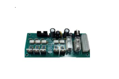 VM400TE Brother  PC Timer Control Board