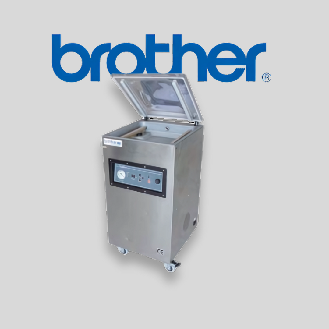 Bropac™ Floor Model DZ400E