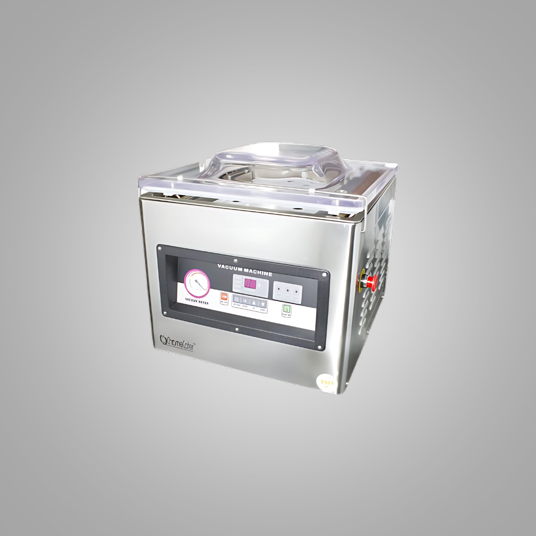 DZ400A Table Model Vacuum Sealer