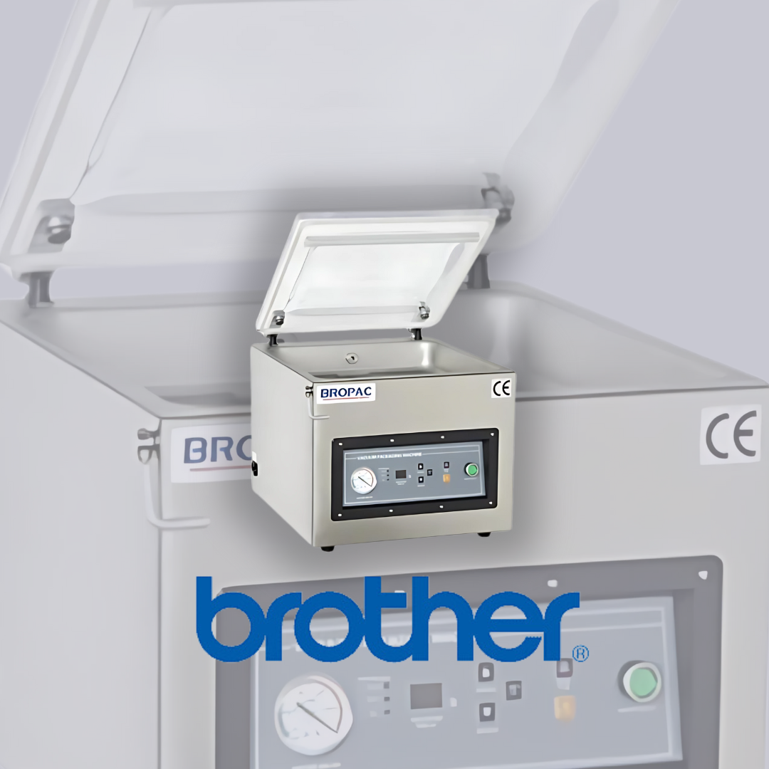 Vacuum Sealer VM400 BROTHER