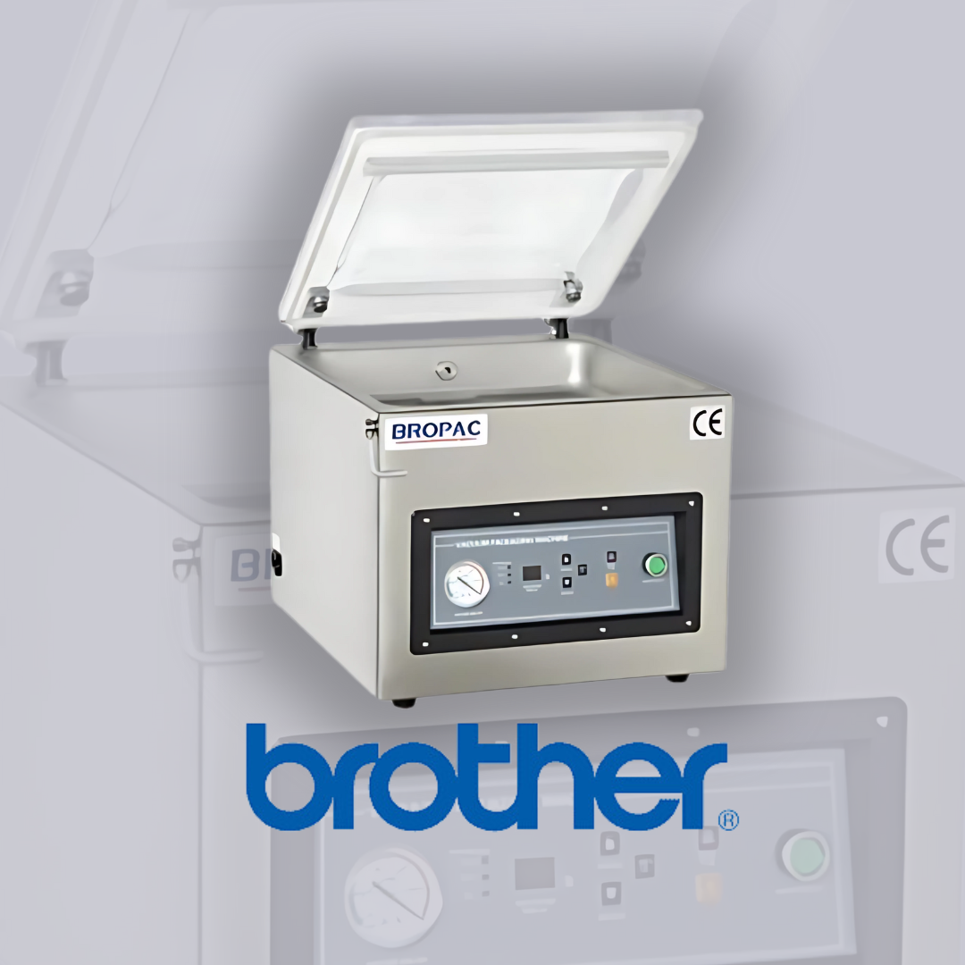 Vacuum Sealer VM400 BROTHER