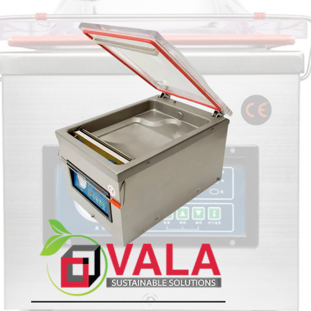 Vacuum Sealer DZ300 VALA