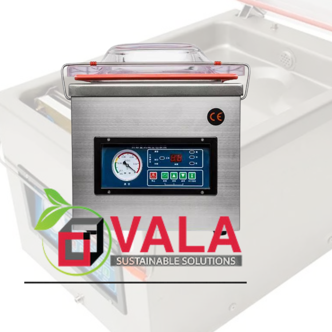 Vacuum Sealer DZ300 VALA