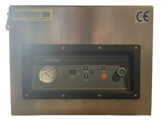 Brother™ VM400 - Lid Only