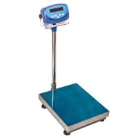 Platform Scale - 150kg x 50g (400x 500mm)