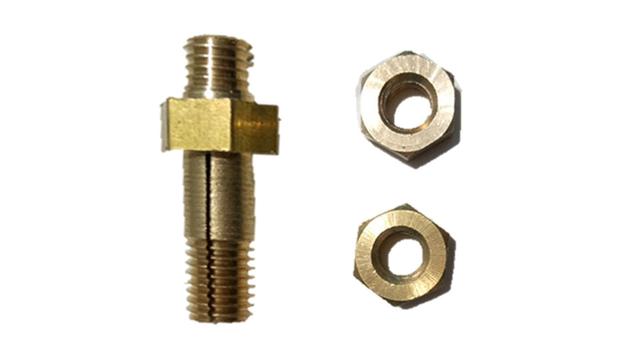 DZ Series Sealing Bar Bolts