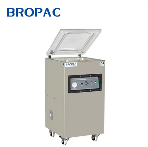 Bropac™ Floor Model DZ400E