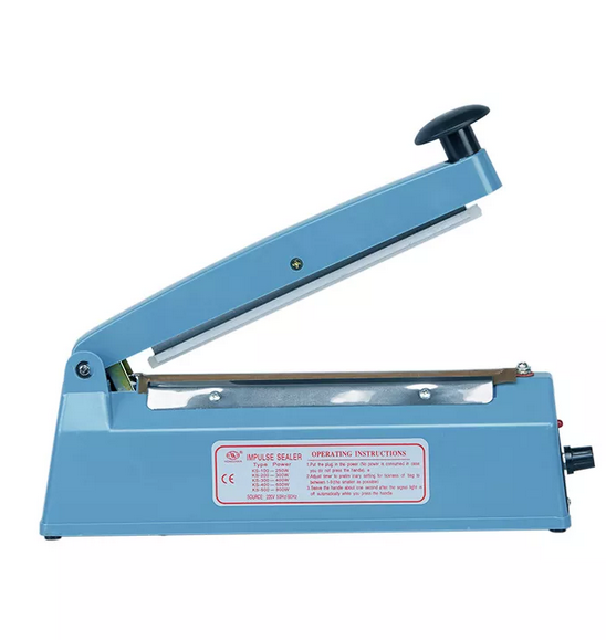 Hand Operated Heat Sealer 100mm