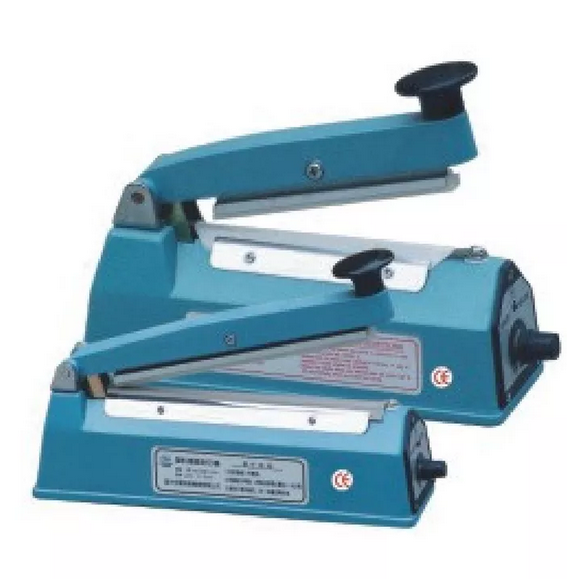 Hand Operated Heat Sealer 100mm