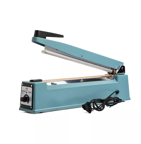 Hand Operated Heat Sealer 100mm