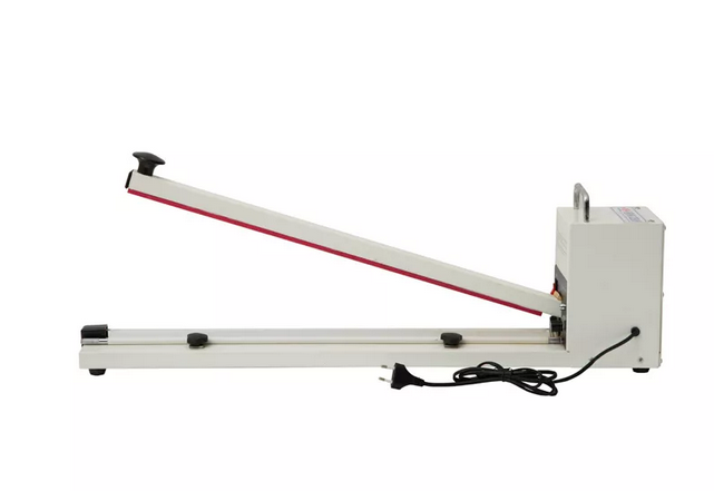 Hand Operated Heat Sealer 750mm