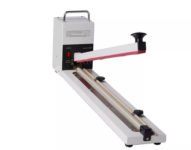 Hand Operated Heat Sealer 900mm