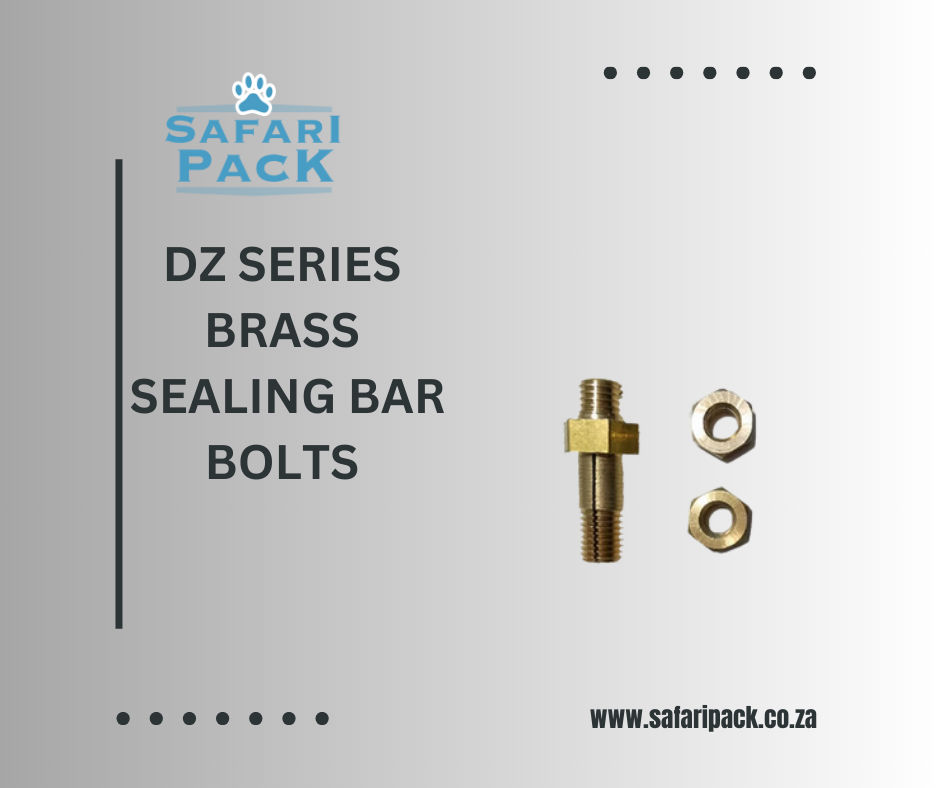 DZ Series Sealing Bar Bolts