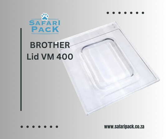 Brother™ VM400 - Lid Only