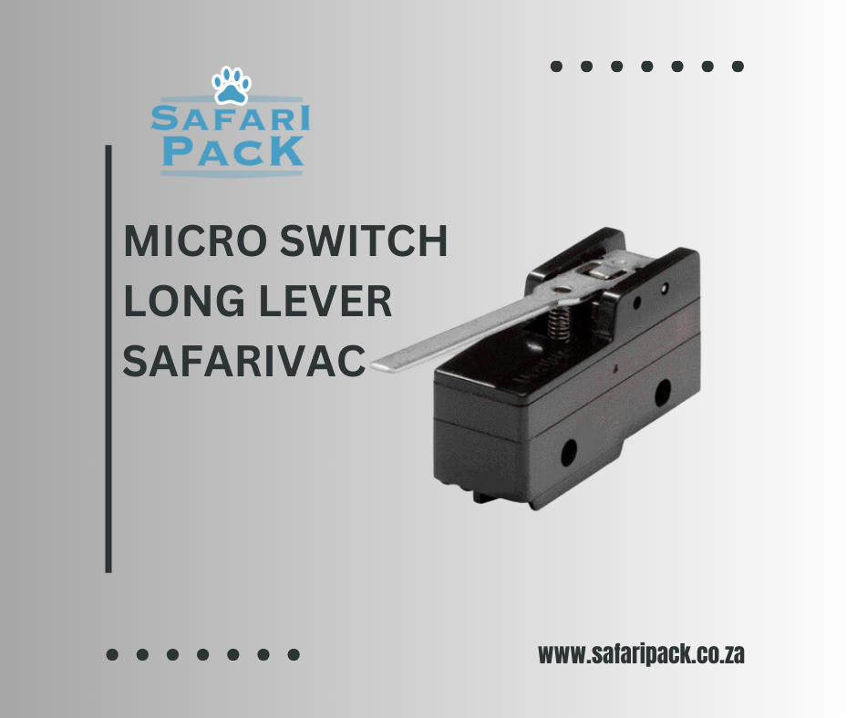 Micro Switch Long Lever