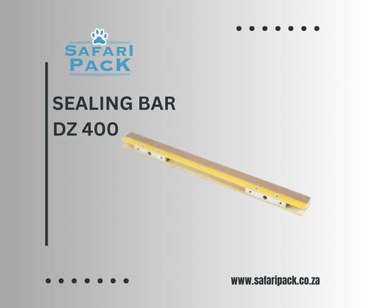 DZ400 Sealing Bar Only