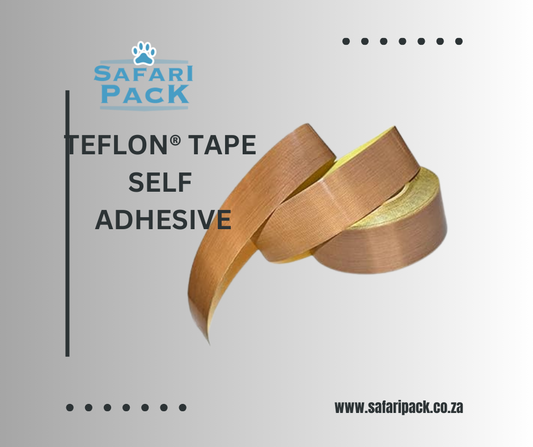 Teflon Tape (Sealing Tape)