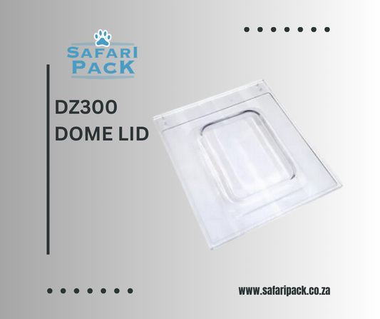 DZ300 Lid Only